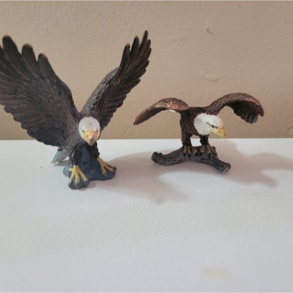 Schleich Safari Animals Set of 8 - Picture 3 of 8